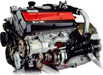 P362A Engine